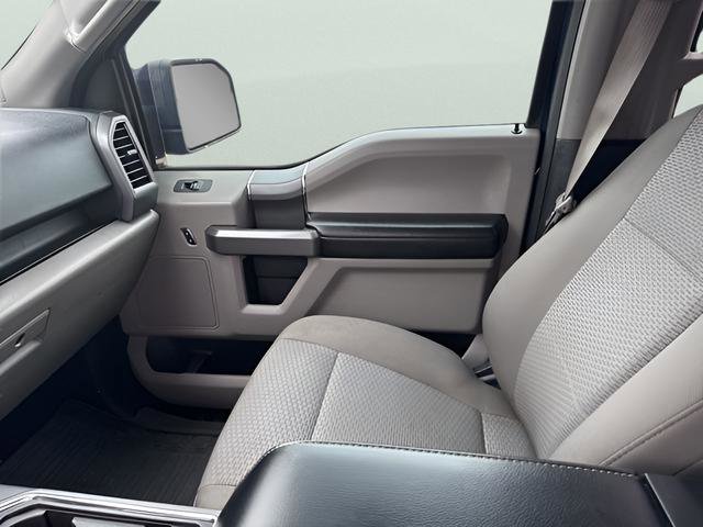 Used 2019 Ford F150 XLT w/ Equipment Group 302A Luxury AWD/4WD image 26