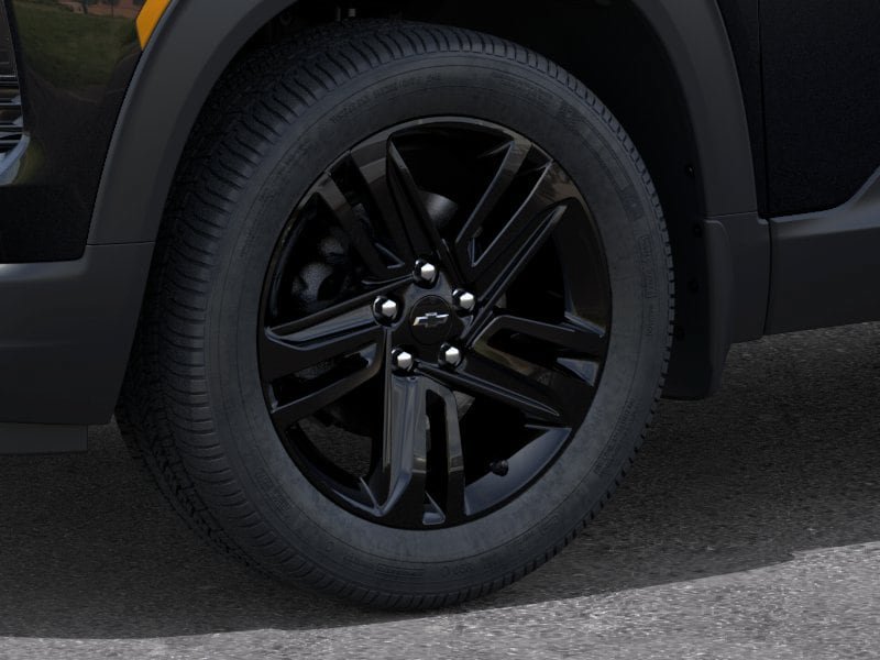 New 2026 Chevrolet TrailBlazer LT w/ Midnight Edition AWD/4WD image 33
