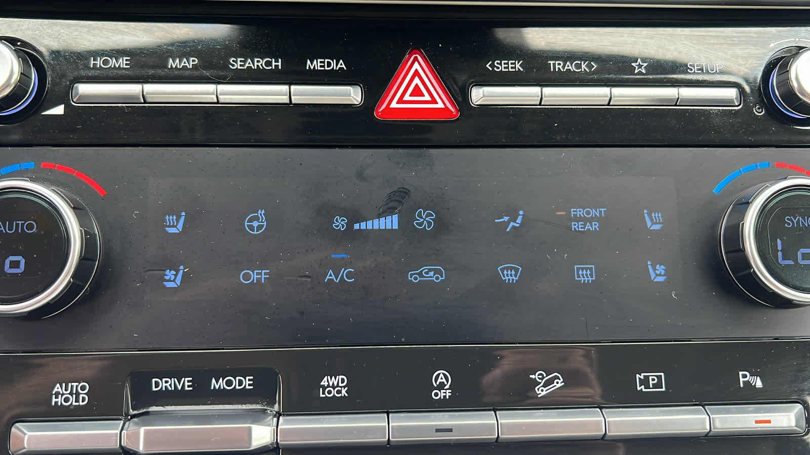 Used 2025 Hyundai Santa Fe Calligraphy image 20