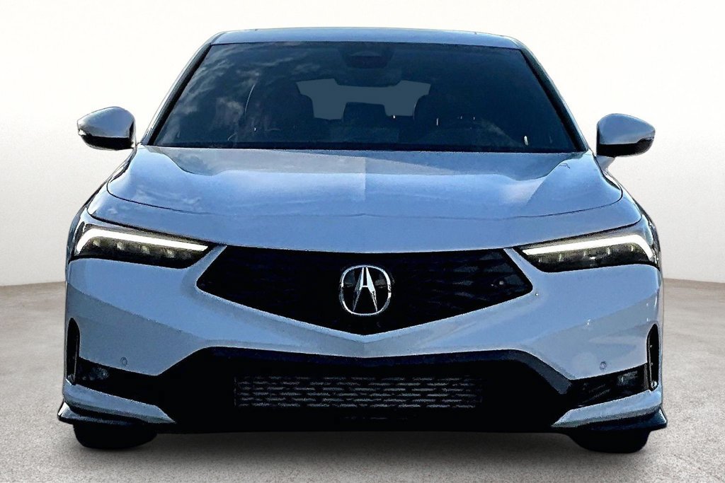 Used 2026 Acura Integra A-Spec w/ Technology Package FWD image 3