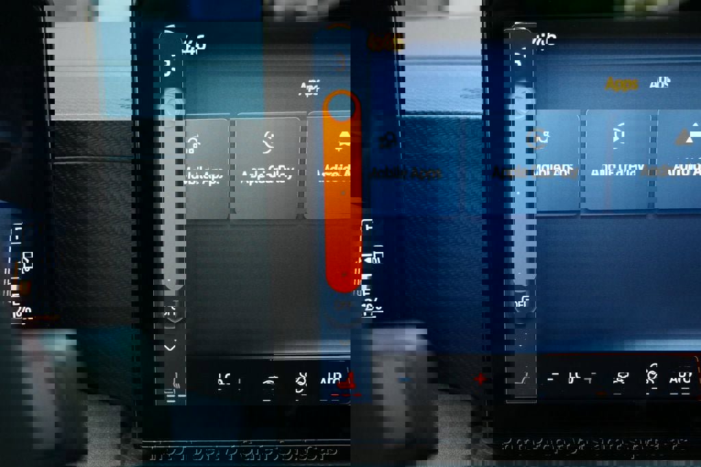 Used 2025 Ford Mustang GT image 42