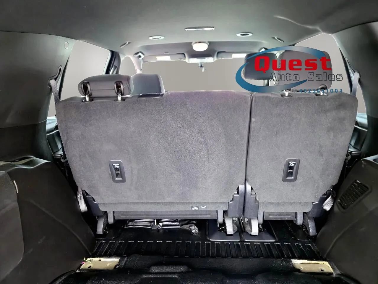 Used 2021 Chevrolet Tahoe 4WD image 44