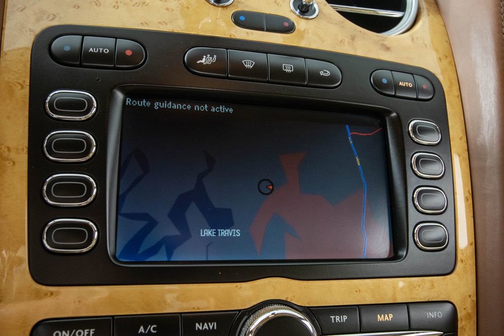 Used 2006 Bentley Continental GT AWD/4WD image 20