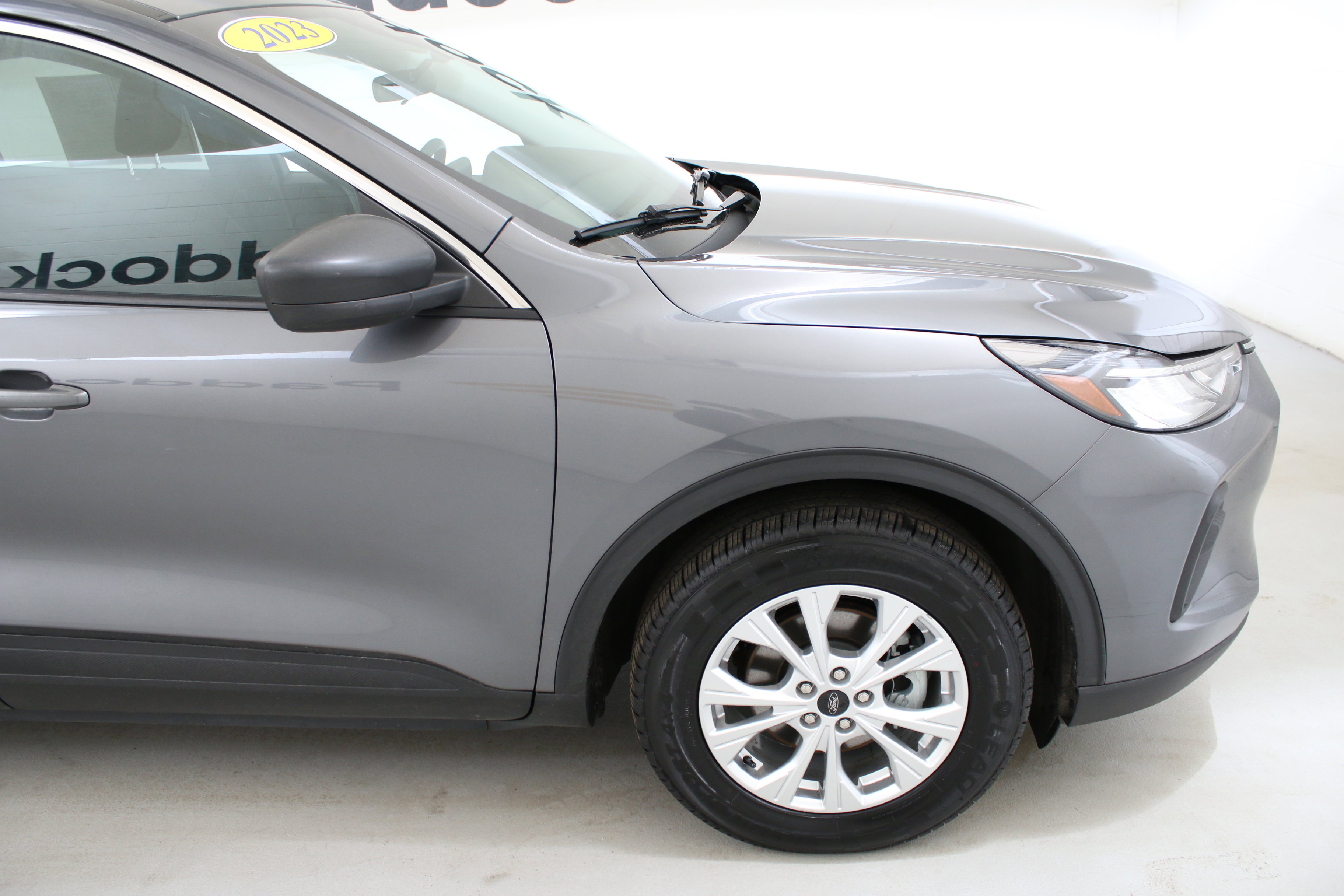 Used 2023 Ford Escape Active AWD/4WD image 11