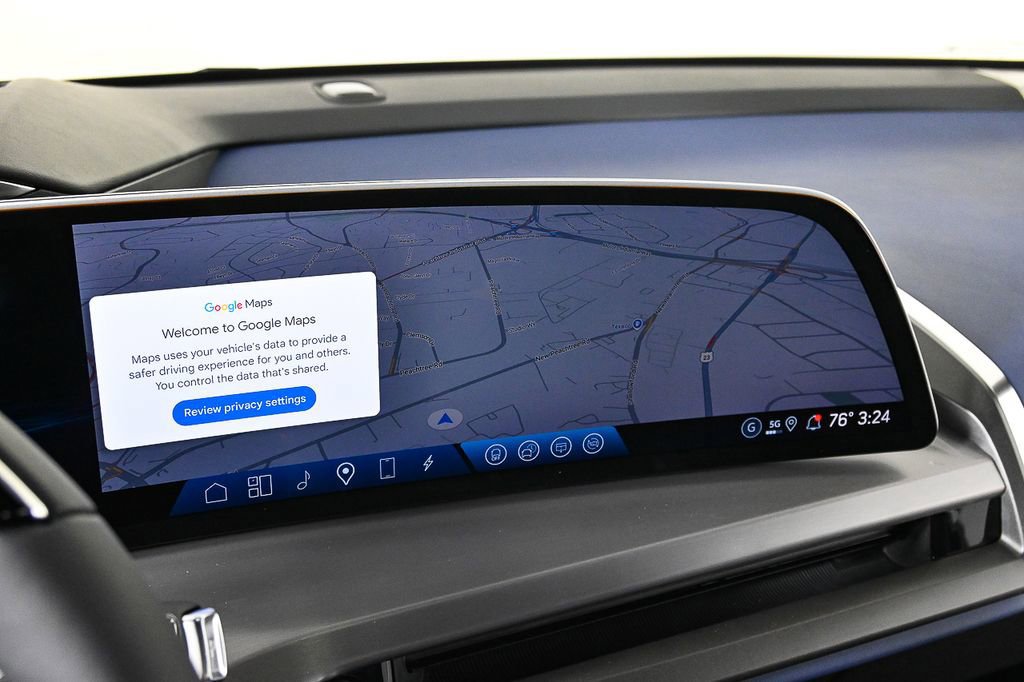 New 2026 Cadillac Vistiq Premium Luxury w/ LPO, Floor Liner Package image 14