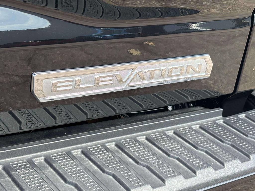 New 2026 GMC Sierra 1500 Elevation AWD/4WD image 31
