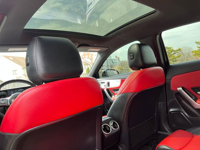 Used 2021 Mercedes-Benz A 35 AMG 4MATIC image 42