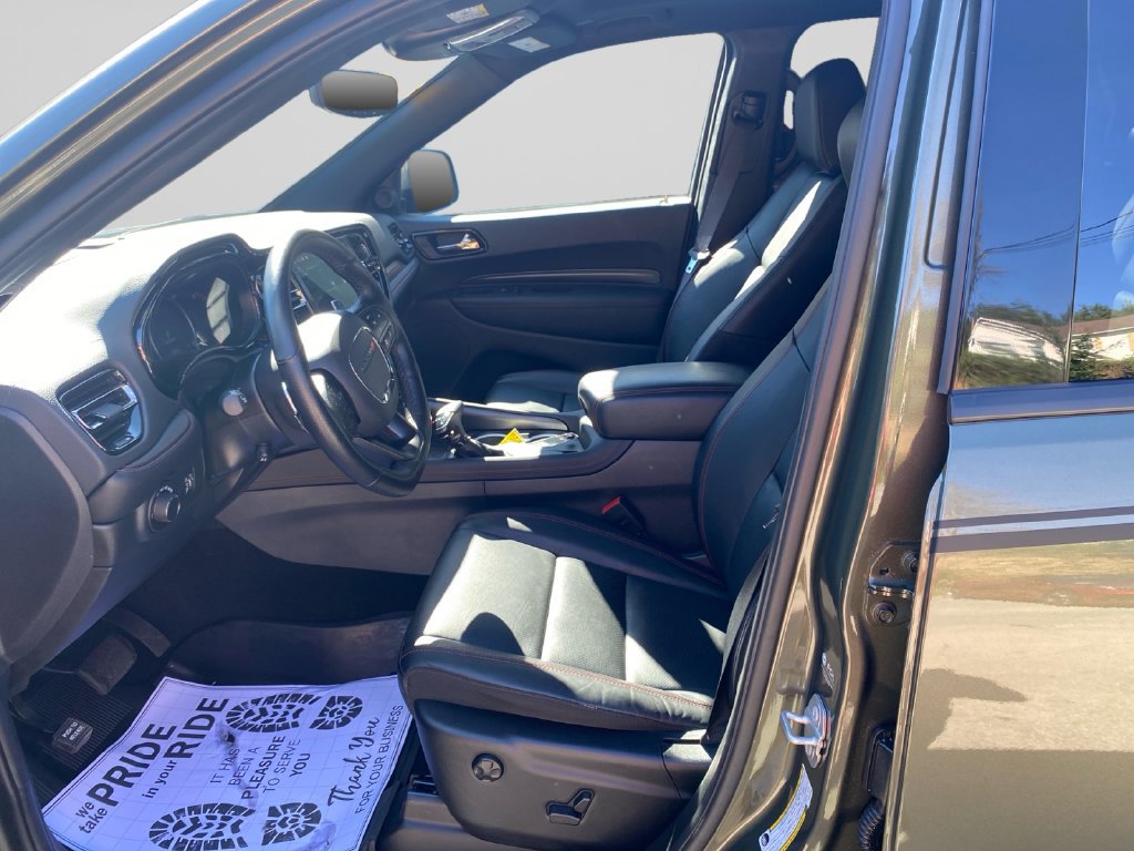 Used 2026 Dodge Durango GT AWD/4WD image 18