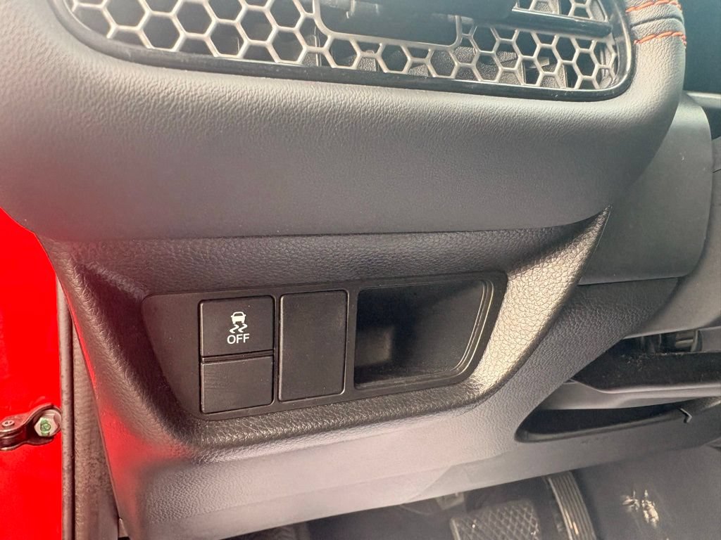 Used 2025 Honda HR-V Sport image 26