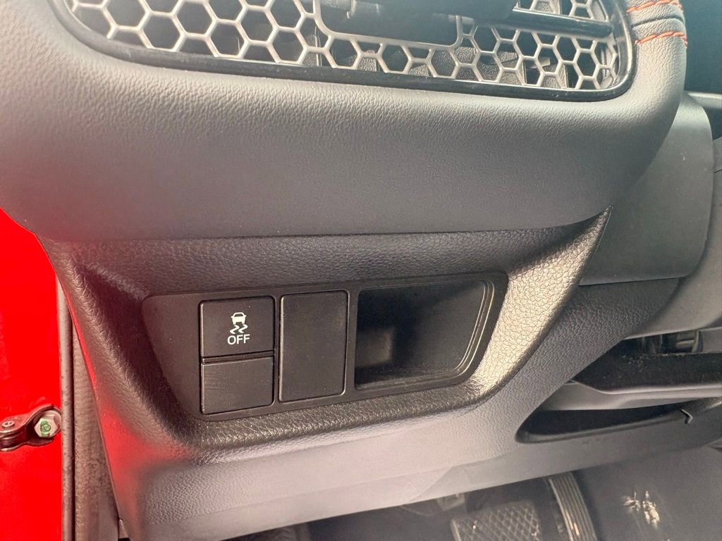 Used 2025 Honda HR-V Sport image 26