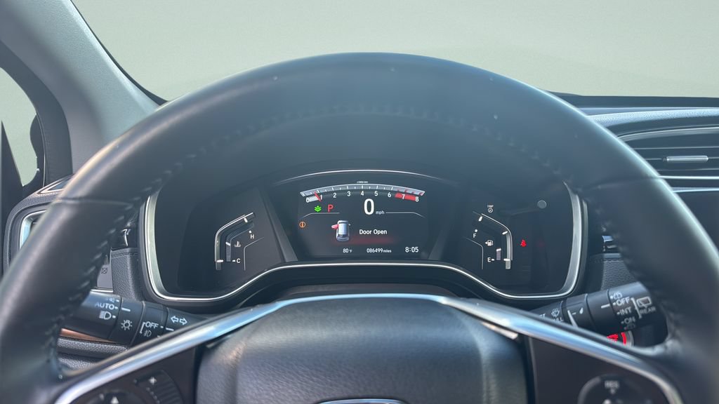 Used 2017 Honda CR-V EX-L image 39