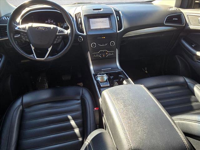 Used 2019 Ford Edge SEL w/ Equipment Group 201A image 16