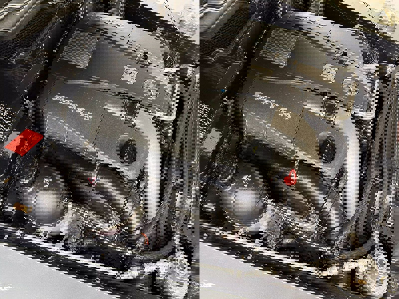 Used 2014 Mercedes-Benz G 63 AMG 4MATIC image 77