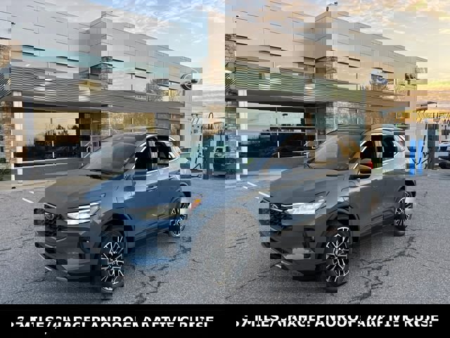 New 2026 Ford Escape SE image 35