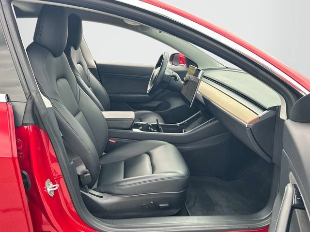 Used 2018 Tesla Model 3 Long Range AWD/4WD image 21