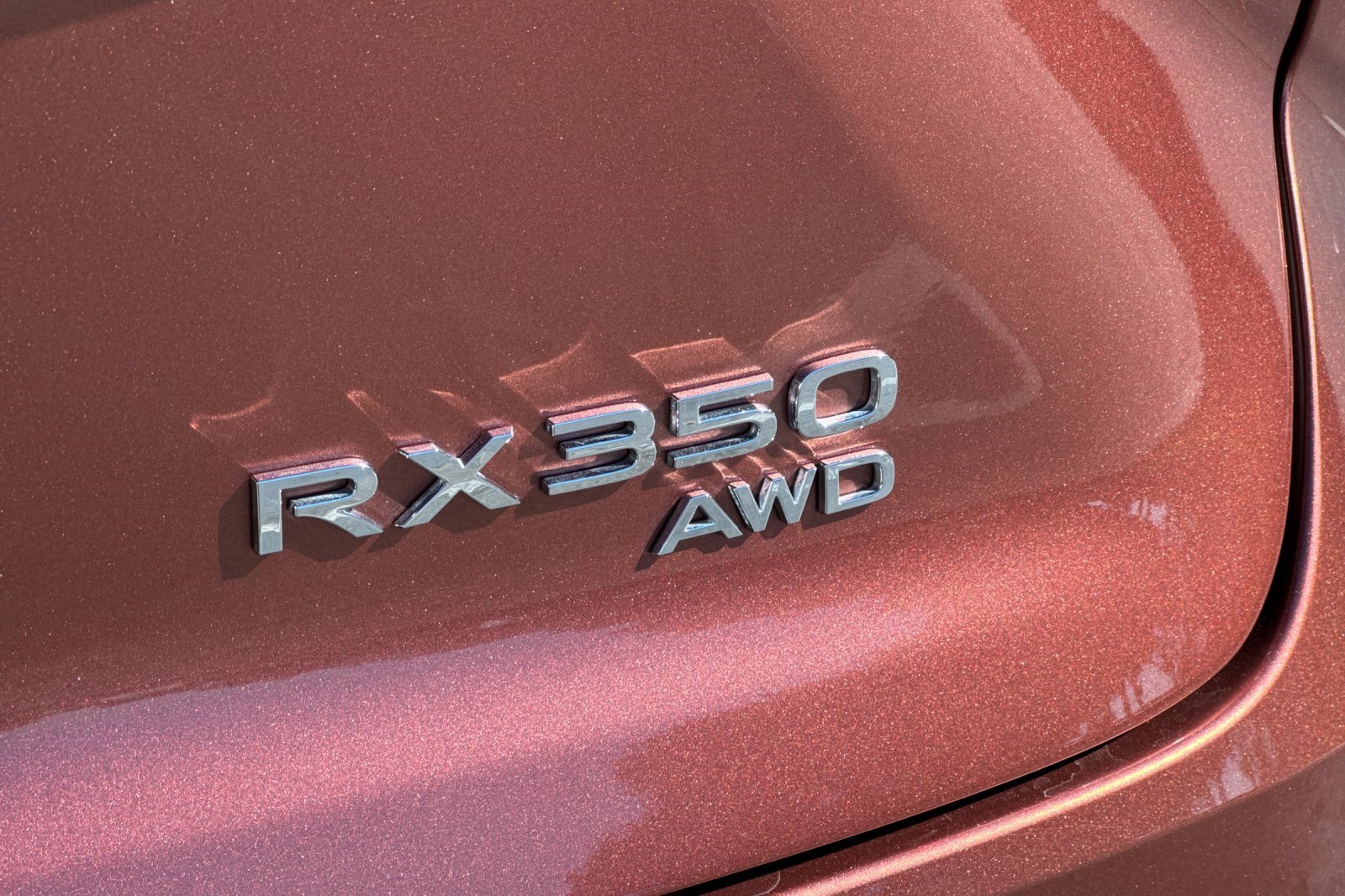 Certified 2024 Lexus RX 350 Premium w/ Convenience Package AWD/4WD image 38