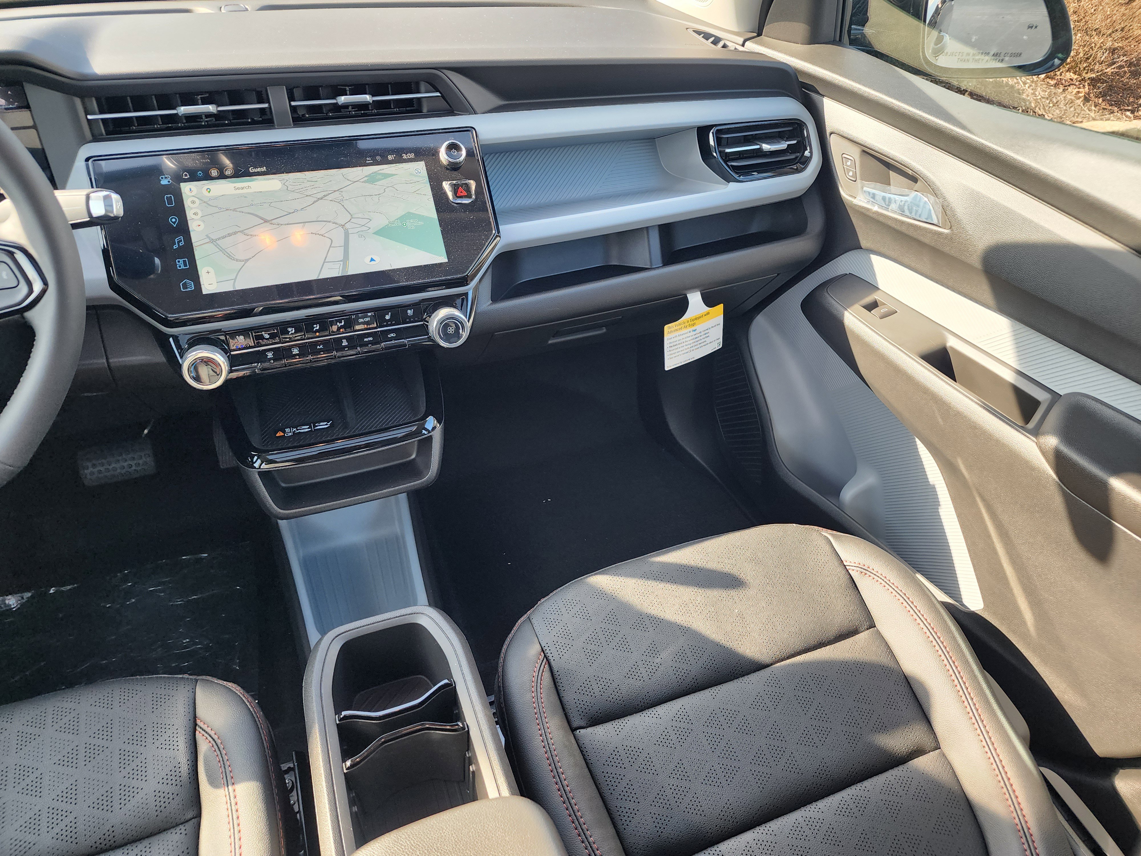 New 2027 Chevrolet Bolt RS w/ Technology Package image 20
