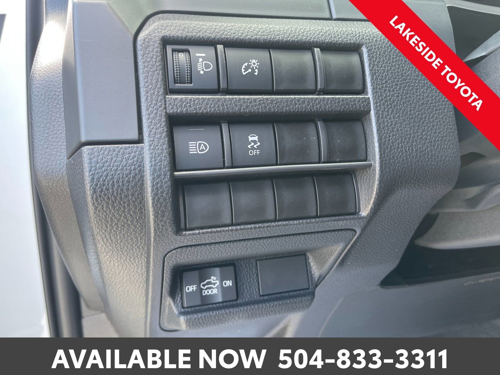 Certified 2026 Toyota Tacoma SR image 25