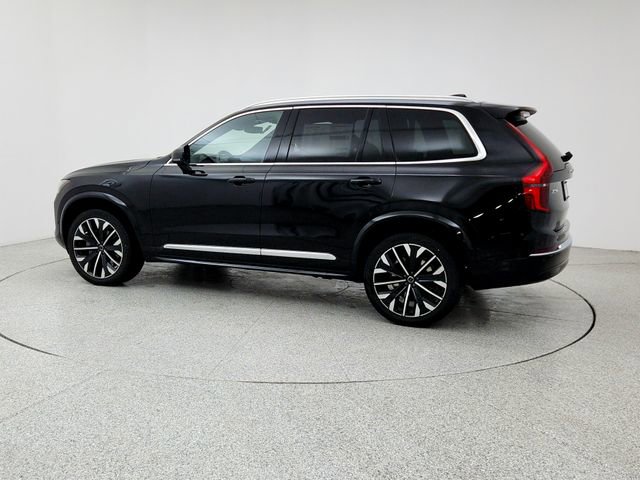 New 2026 Volvo XC90 B6 Plus w/ Protection Package image 7