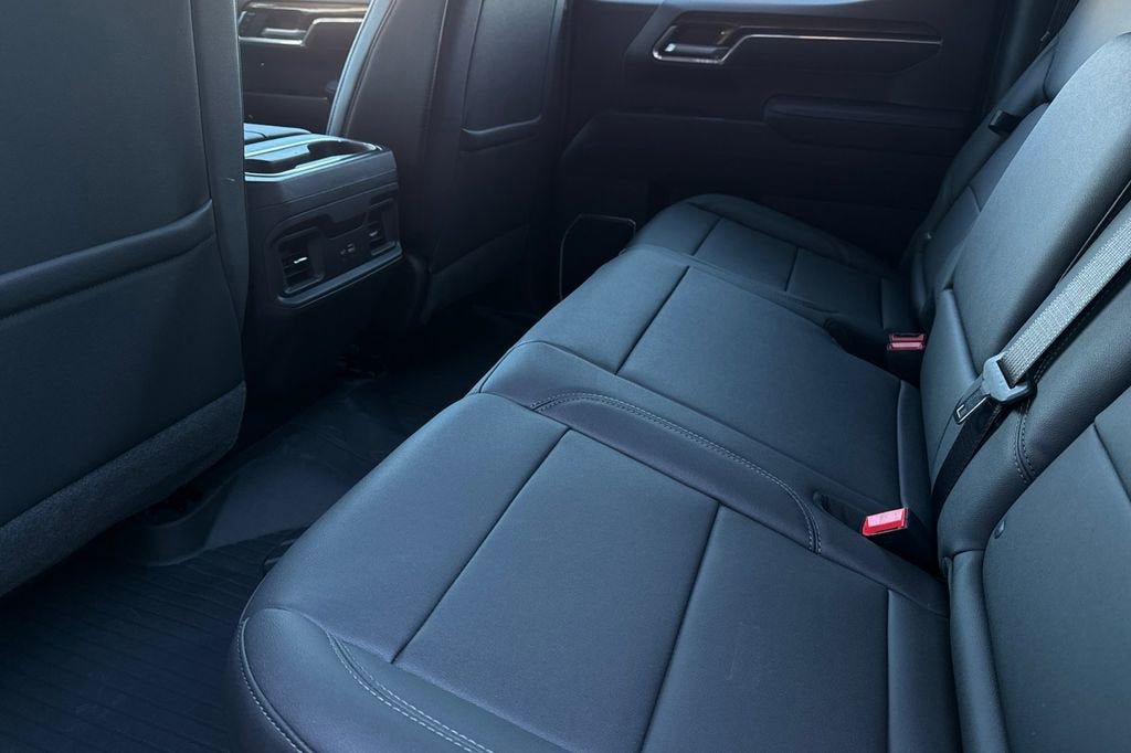 New 2026 Chevrolet Silverado 1500 LT Trail Boss w/ LT Trail Boss Premium Package image 12