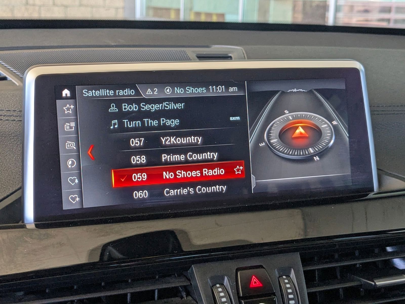 Used 2020 BMW X1 xDrive28i w/ Convenience Package image 20