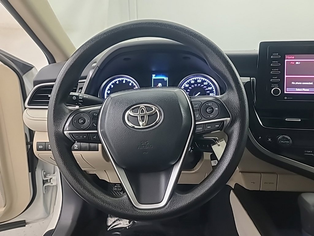 Used 2024 Toyota Camry LE FWD image 31