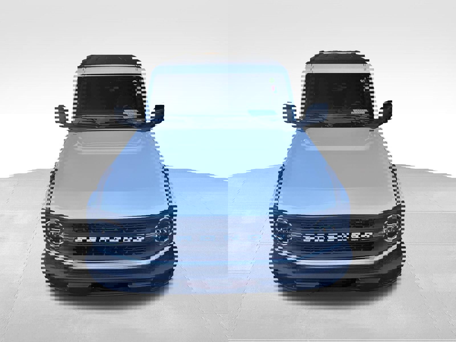 New 2025 Ford Bronco Big Bend image 10