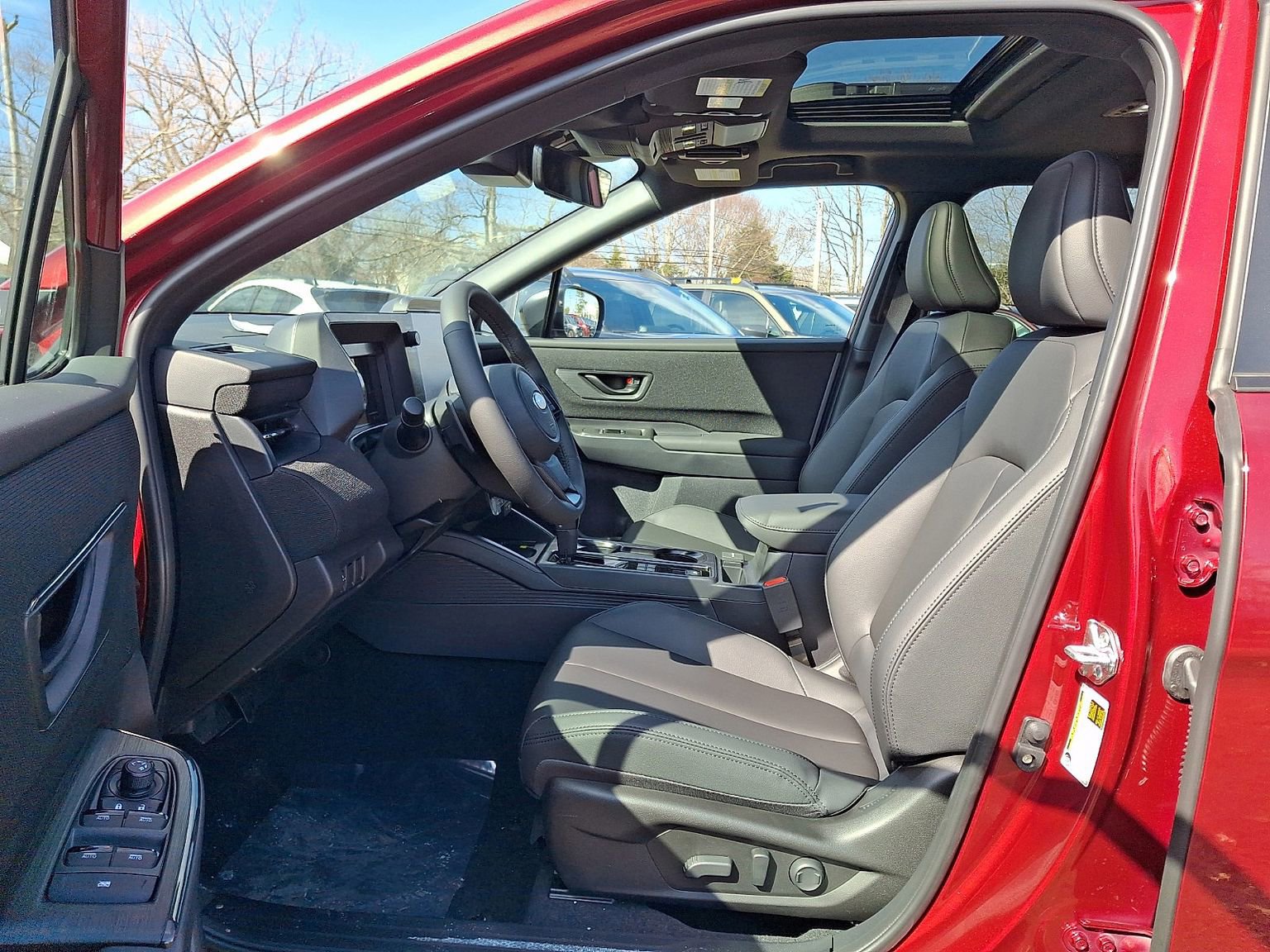 New 2026 Subaru Outback Premium image 6