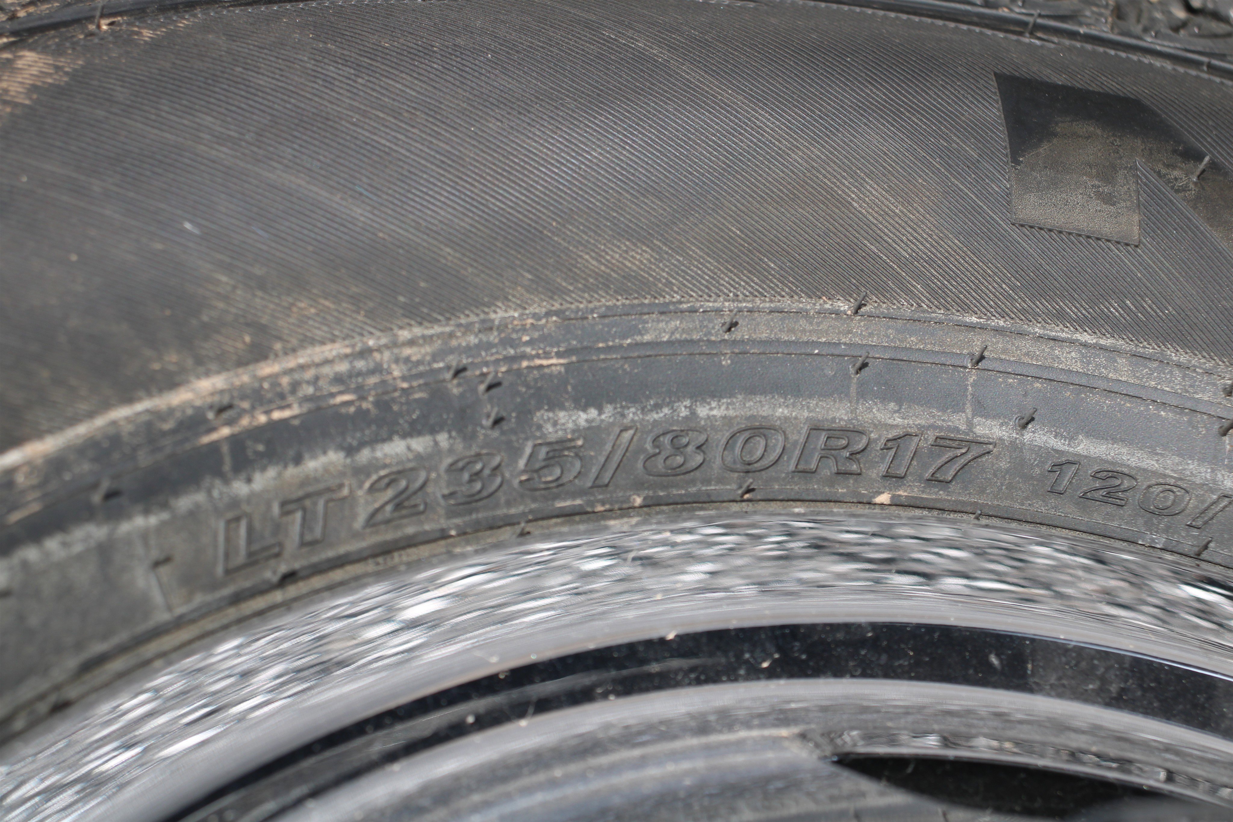 New 2026 RAM 3500 Tradesman image 36