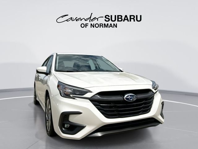 Used 2025 Subaru Legacy Limited AWD/4WD image 1