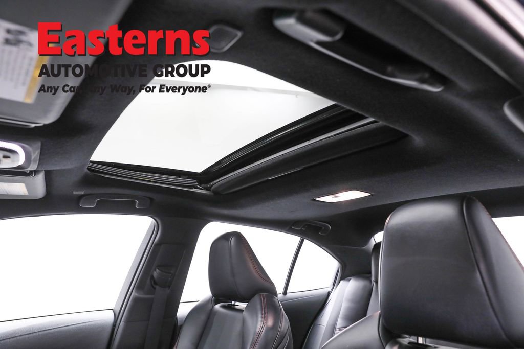 Used 2023 Toyota Corolla XSE image 34