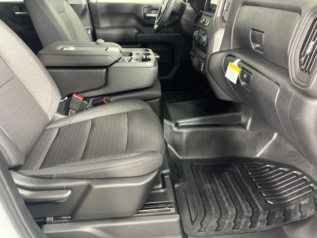 New 2026 Chevrolet Silverado 3500 W/T w/ WT Convenience Package AWD/4WD image 11