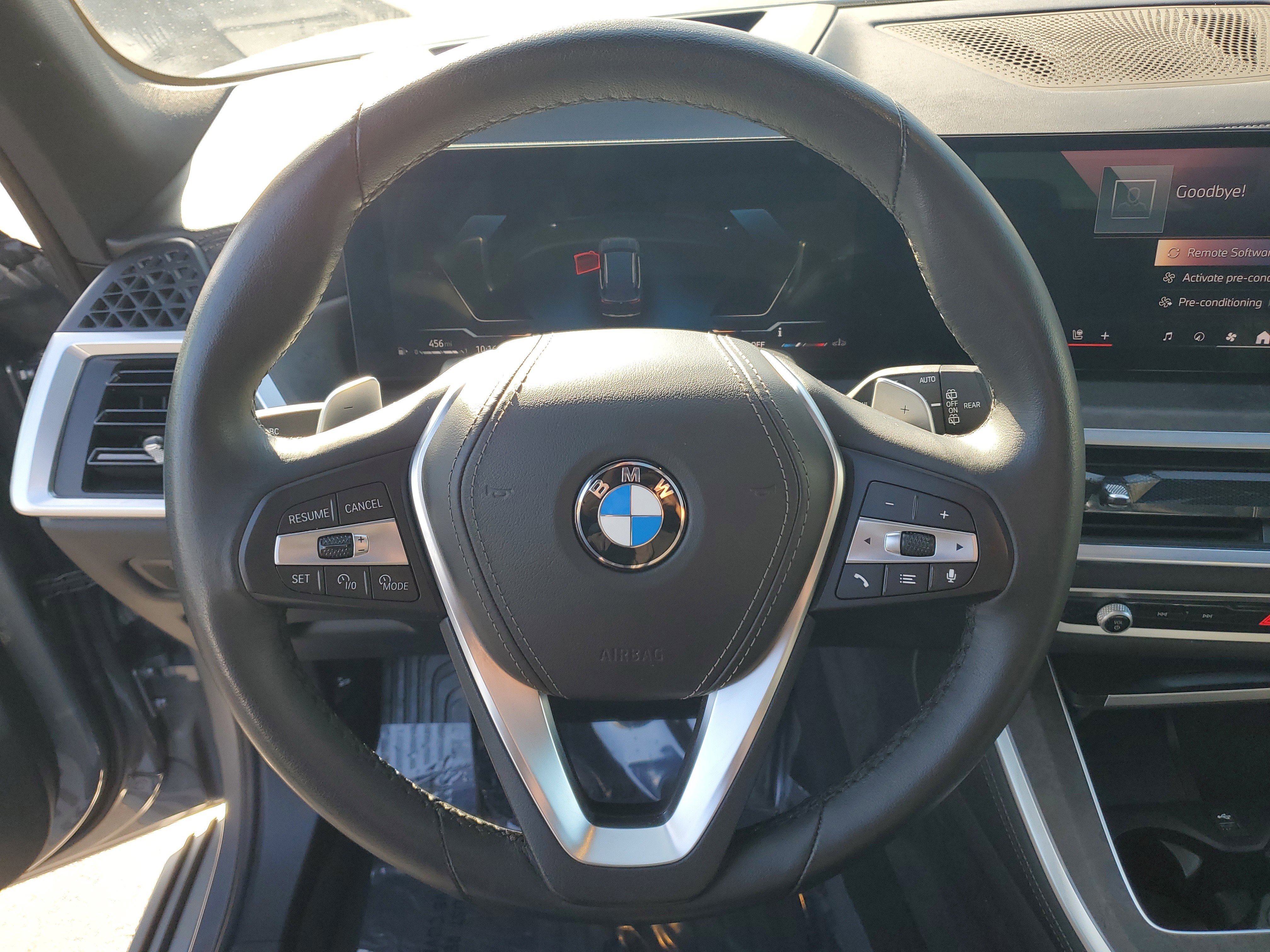 Used 2025 BMW X5 sDrive40i image 29