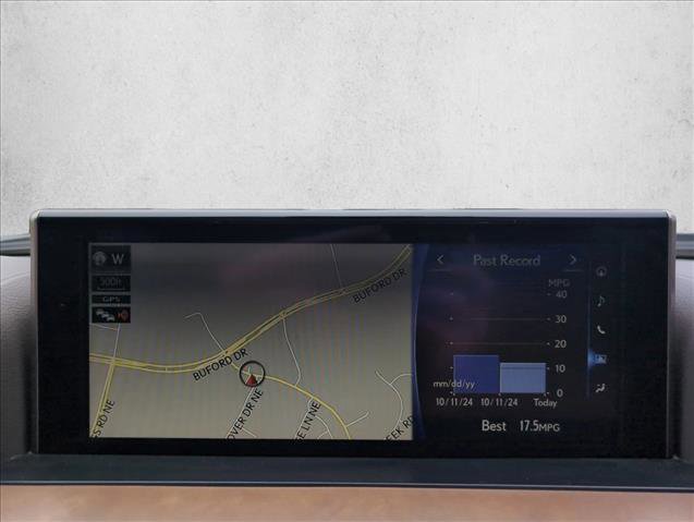 Used 2016 Lexus LX 570 4WD w/ Luxury Package image 12