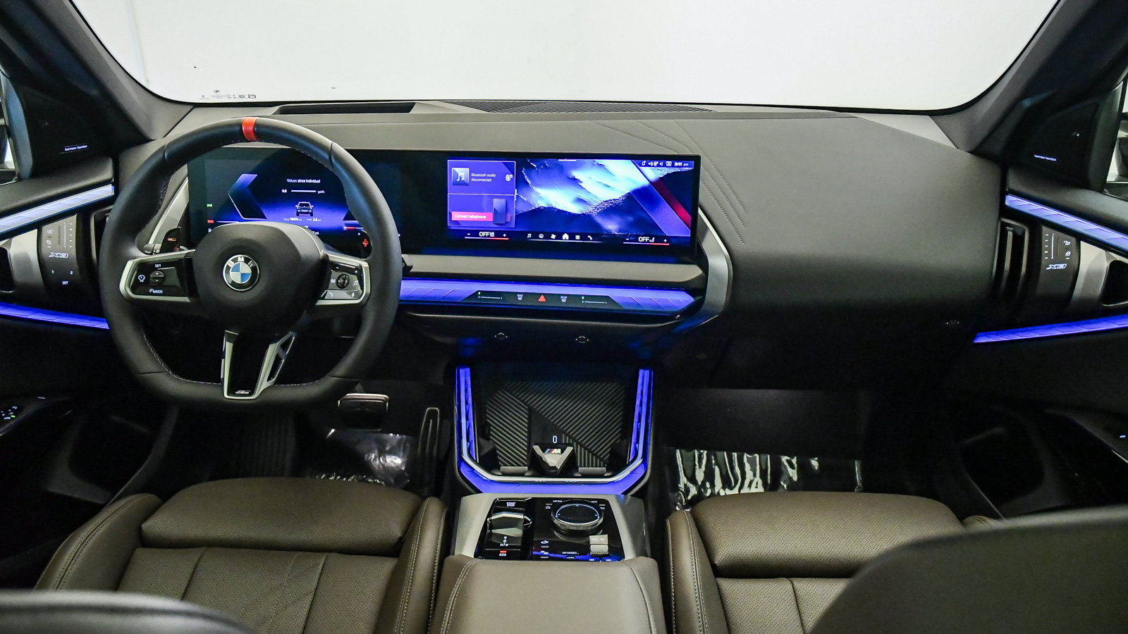 Used 2026 BMW X3 M50 AWD/4WD image 17
