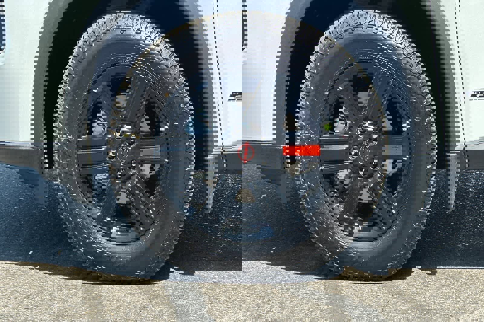 New 2026 Nissan Rogue SV image 34