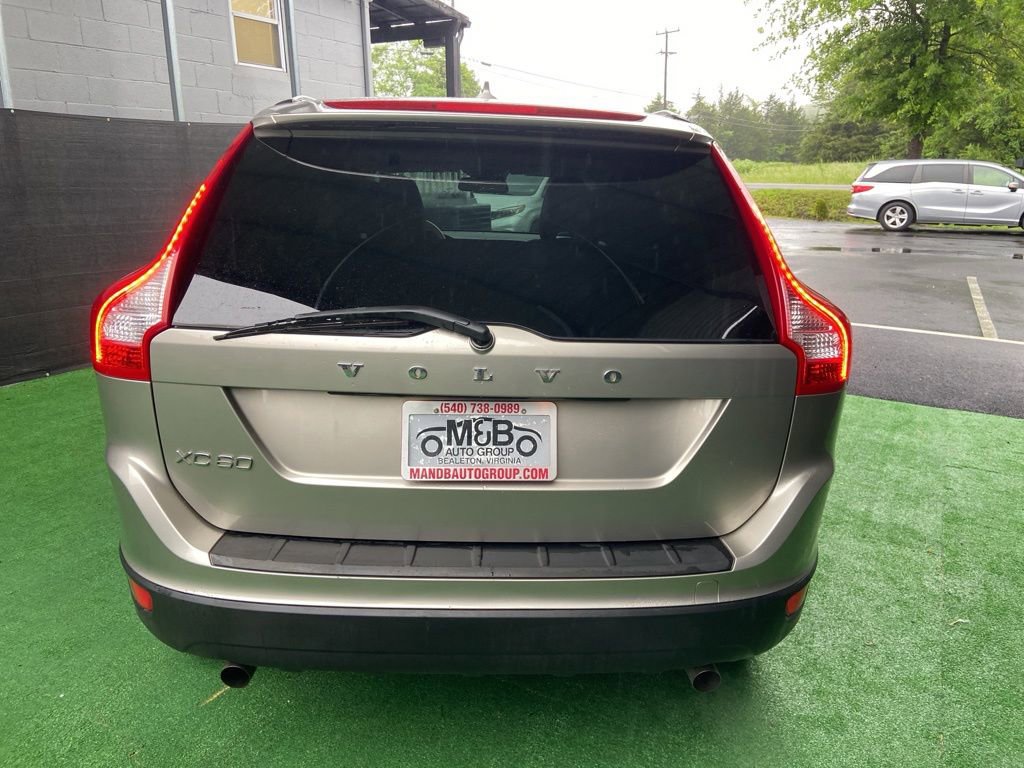 Used 2012 Volvo XC60 3.2 FWD image 5