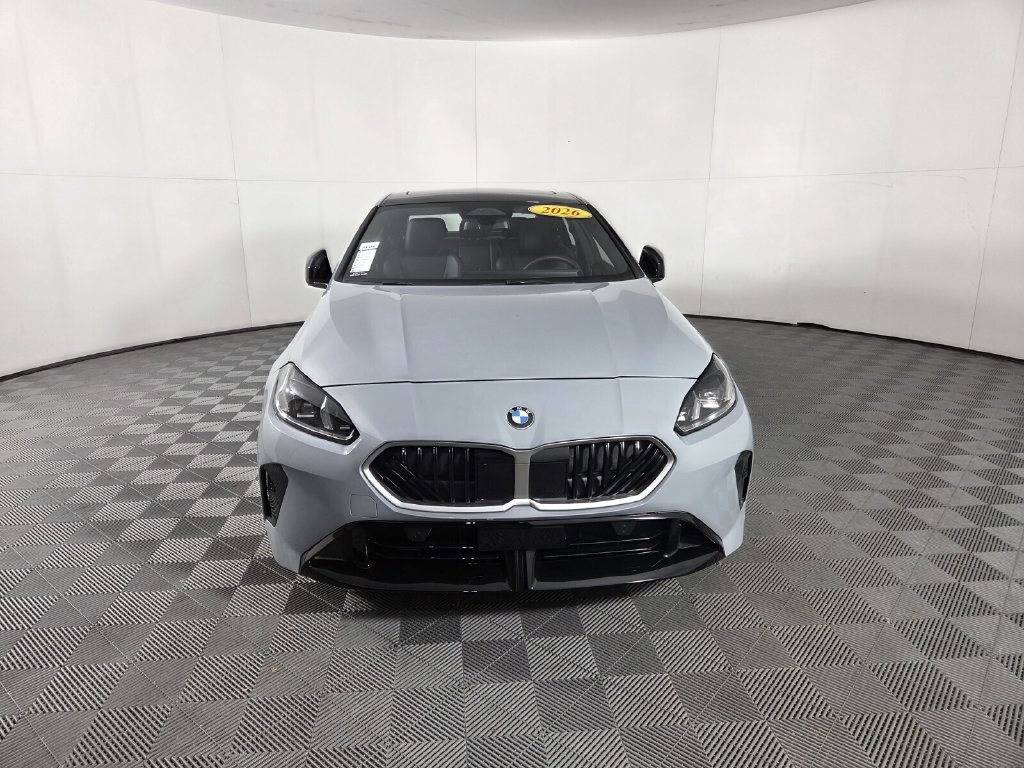 Used 2026 BMW 228i xDrive AWD/4WD image 3
