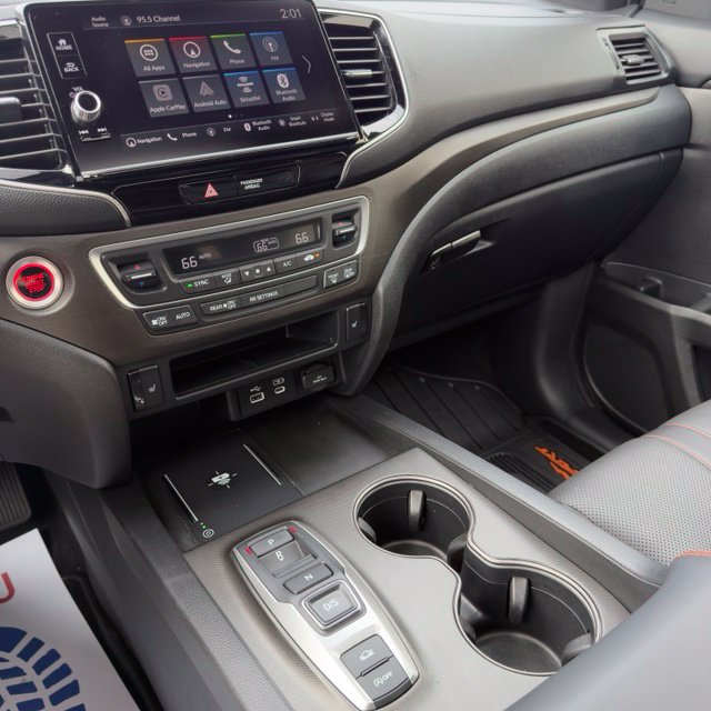 Used 2024 Honda Ridgeline TrailSport image 24