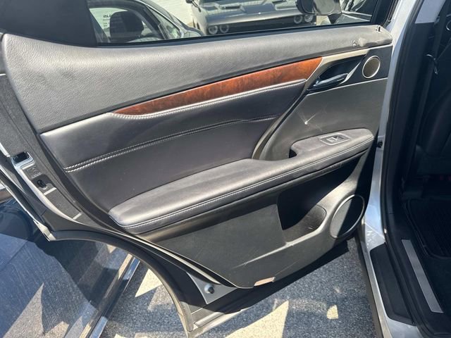 Used 2016 Lexus RX 350 AWD w/ Premium Package image 15