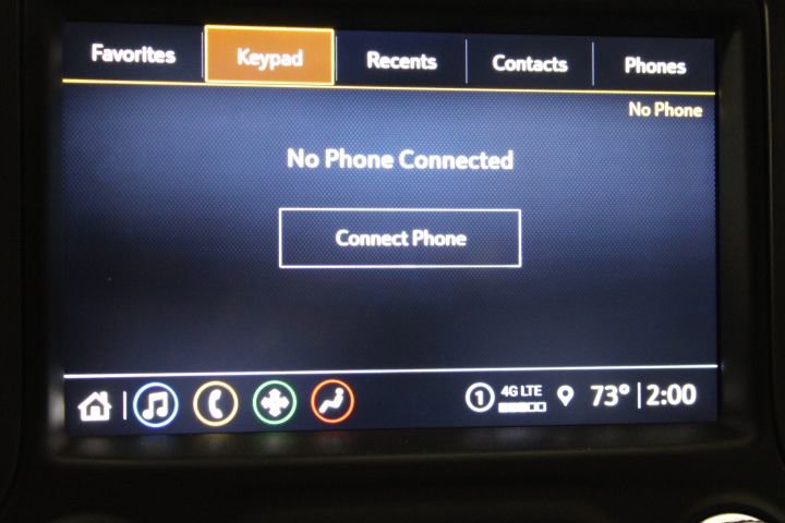 Used 2021 GMC Sierra 1500 AT4 image 38