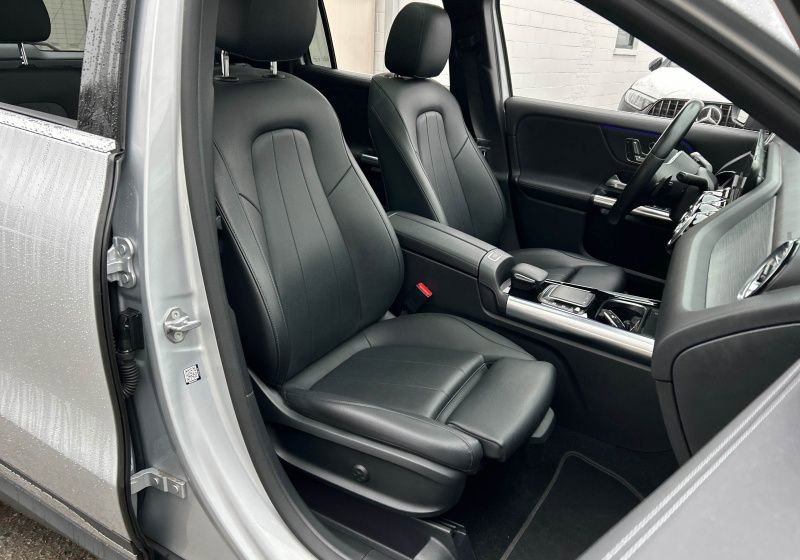Used 2023 Mercedes-Benz GLA 250 4MATIC image 13