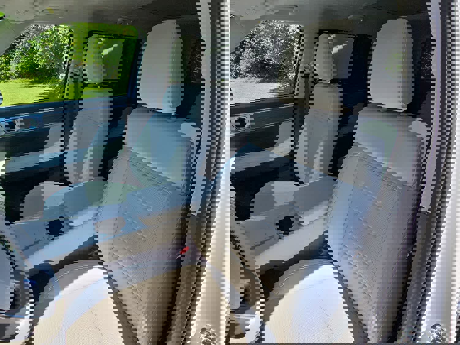 Used 2024 Hyundai Santa Fe Calligraphy image 15