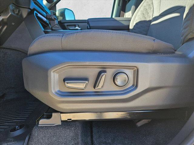 Used 2026 Toyota Tundra SR5 w/ SX Package image 4