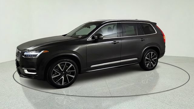 Certified 2023 Volvo XC90 B5 Plus w/ Protection Package Premier AWD/4WD image 3