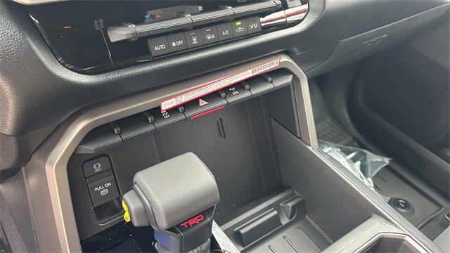 New 2026 Toyota Tundra SR5 w/ TRD Off-Road Package image 19