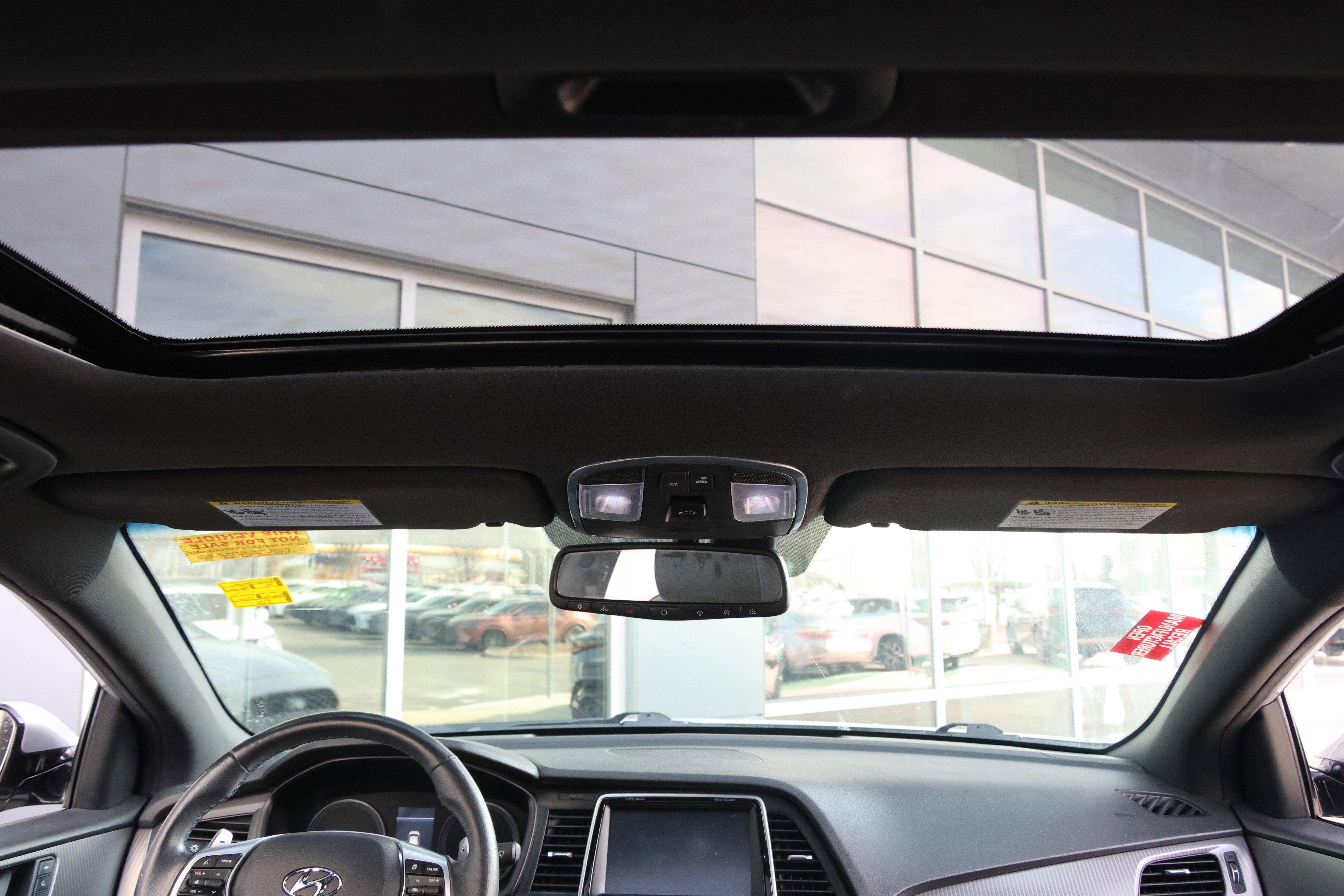 Used 2018 Hyundai Sonata Limited image 33