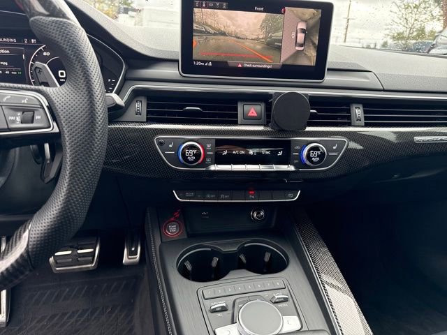 Used 2019 Audi S4 Prestige image 24
