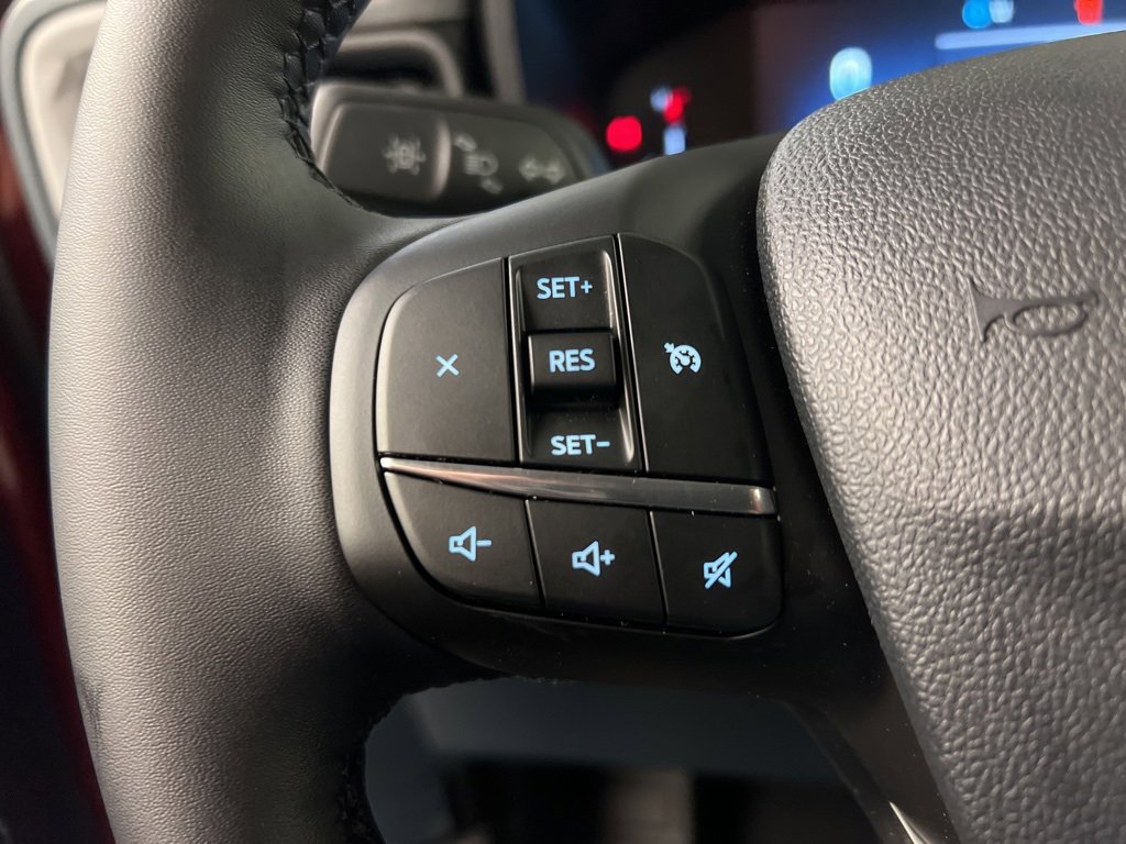 New 2025 Ford Maverick XLT w/ XLT Luxury Package image 13