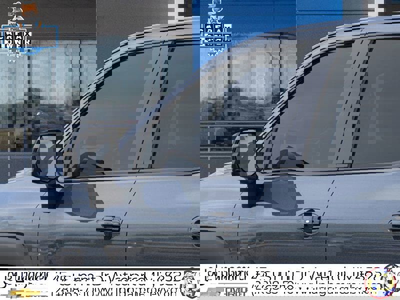 New 2026 Chevrolet Silverado EV LT image 14